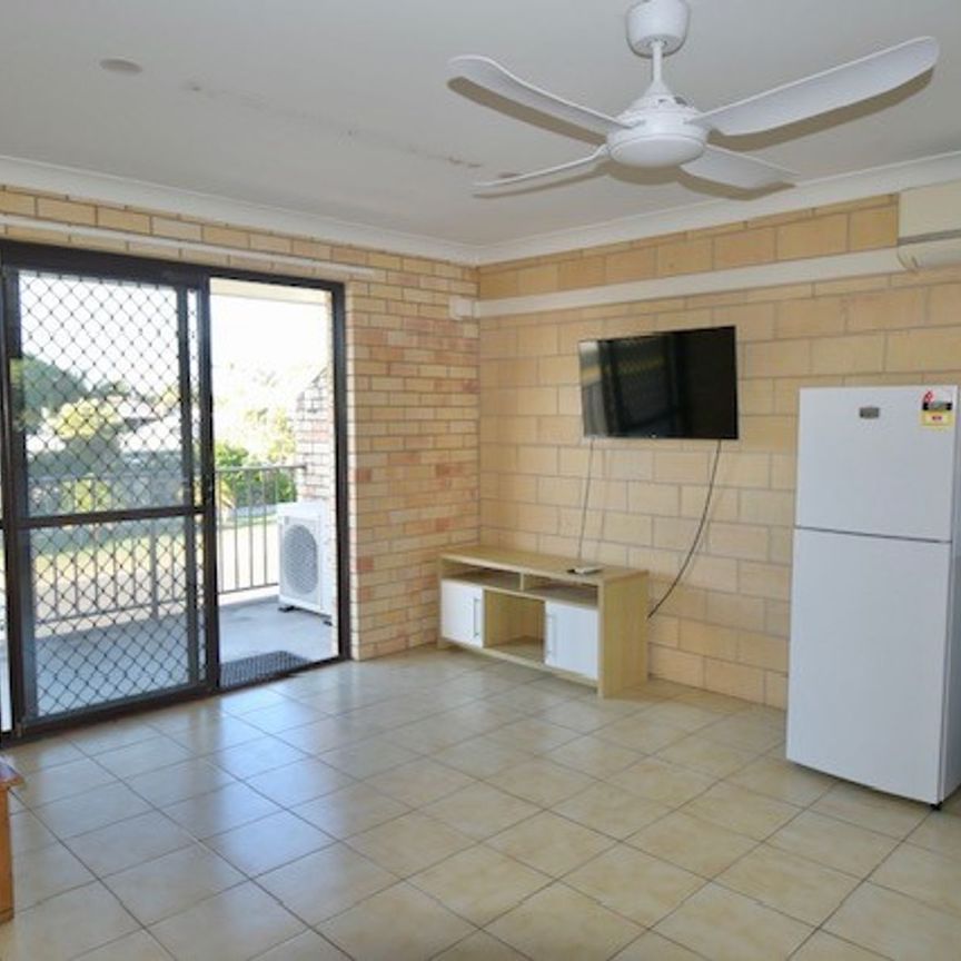 Furnished Unit One Street from the Beach! - Photo 1