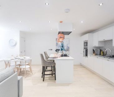 2 bedroom apartment to rent - Photo 6