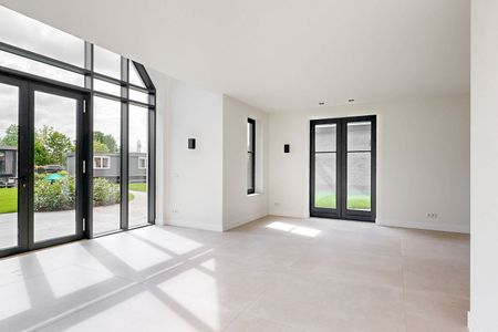 Huis te huur: Fortsluishof 1 1433 GM Kudelstaart - Photo 4