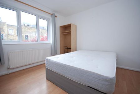 4 bedroom terraced house to rent - Photo 2