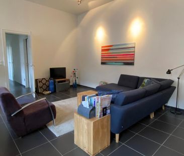 Ruim appartement in hartje Antwerpen inclusief parking - Photo 1