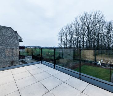 Luxueus appartement met een perfecte afwerkingsgraad - Photo 6