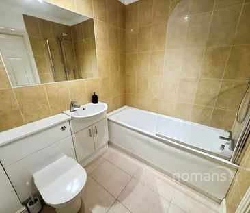 2 bedroom apartment to rent - Photo 5