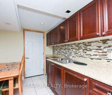 For Lease - 93 Templehill Road Unit# Basement, Brampton, Ontario - Photo 3