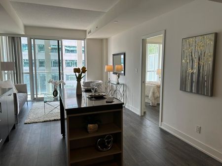 For Lease - 180 Fairview Mall Drive Unit# 317, Toronto, Ontario - Photo 2