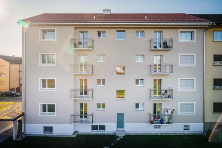 Rent a 2 rooms apartment in Zürich - Photo 3