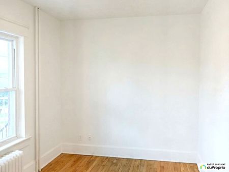 26, Kennedy Sud, Sherbrooke (Deauville) à louer - Photo 2