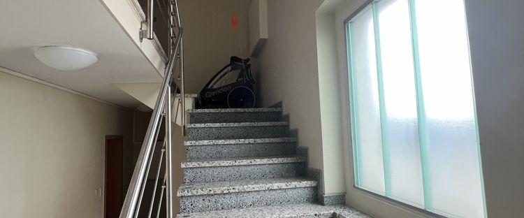 3-Zimmer Wohnung * DG * Aufzug * Ruhrblick * vis-à-vis der Stadthalle * - Photo 1