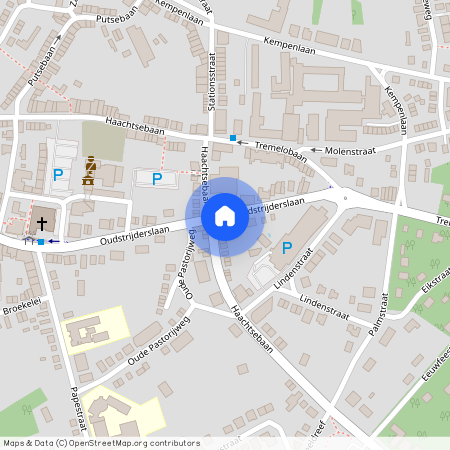 Haachtsebaan, 60, 3140, Keerbergen