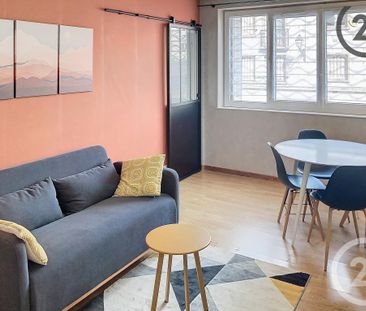 Location Appartement 3 pièces 54m² TROYES 10000 - Photo 3