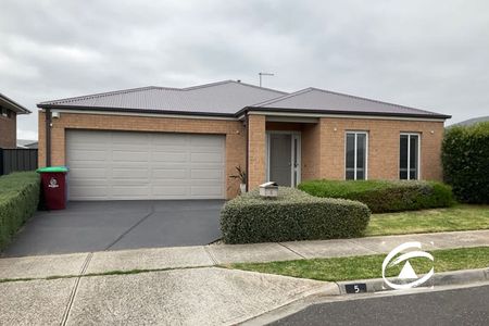 5 Featherbrook Circuit, 3977, Cranbourne North Vic - Photo 4