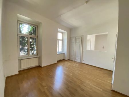 4-Zimmer Wohnung in bester Lage des 7.Bezirks zu vermieten - Photo 2