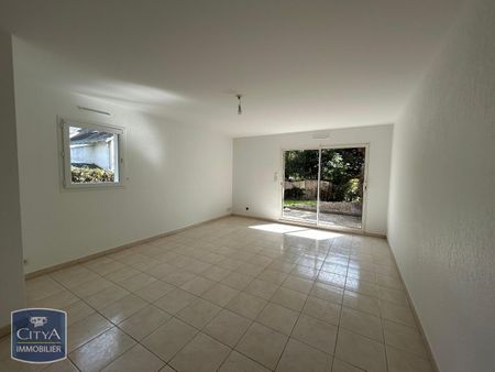 Location Appartement 2 pièces 36m² ST MARC SUR MER 44600 - Photo 4