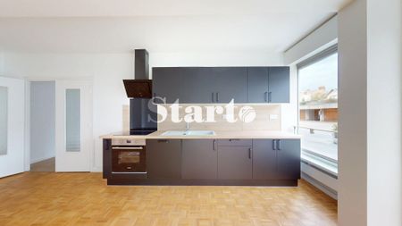 Location Appartement 2 pièces 57m² DIJON 21000 - Photo 4