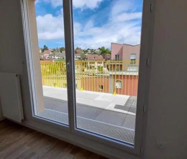 Appartement à louer 3 pièces 50.08m² - Photo 4