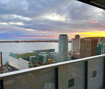 For Lease - 55 Cooper Street Unit# 3611, Toronto, Ontario - Photo 6