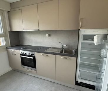 For rent 3.5 room apartment on the 3rd floor - Photo 3