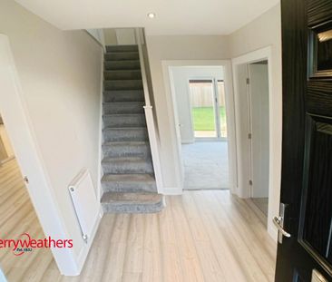 4 bed detached house to rent in Bawtry Road, Blyth, S81 - Photo 6