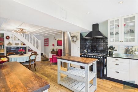 Feebers Cottages, Westwood, Broadclyst, Exeter, EX5 - Photo 3