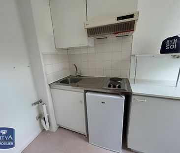 Location Appartement 2 pièces 29m² ALENCON 61000 - Photo 5