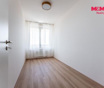 Pronájem bytu 3+kk 59 m² - Photo 1