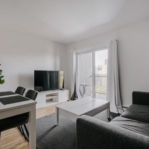 Appartement 3 ½ à louer Sainte-Foy / Sillery juillet 2026 - Photo 2