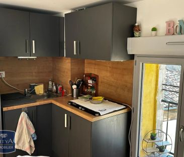 Appartement à louer 3 pièces 62.44m² - Photo 6