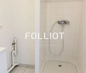 A LOUER Appartement 50000 Saint-Lô CENTRE VILLE 31.65 m² - Photo 3