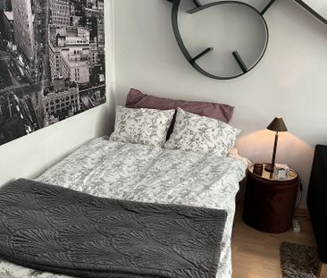 Trumslagaregränden, Lund - Photo 4