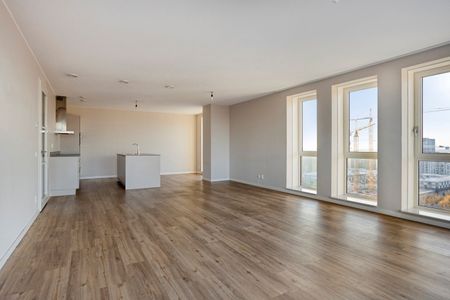 Appartement te huur: Mangoweg 285 2321 HZ Leiden - Foto 2