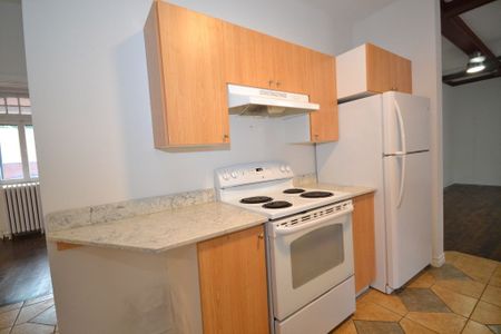 For Lease - 17 Marlborough Avenue Unit# 101, Lower Town - Sandy Hill, Ontario - Photo 4