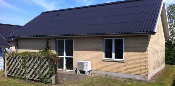 Hjortdal, Abishøje 16 B - Foto 2