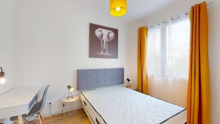 🌟 Rejoignez RAYYA ! Chambre Dispo en Coliving à Nantes – 🌟 - Photo 3