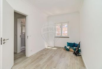 Apartamento T2 em Lisboa