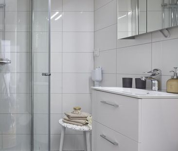 Sicksackvägen, Gävle - Photo 3