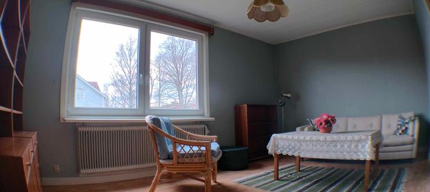 Fridhemsgatan, Emmaboda - Photo 1