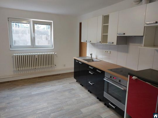 Pronájem bytu 1+1 39 m² - Photo 1