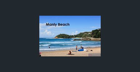 Spacious Two-Bedroom Apartment Moments from Queenscliff Beach - Photo 3