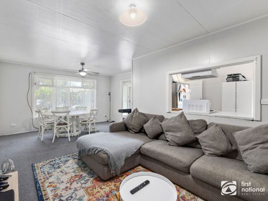 A home in the heart of Woolgoolga - Photo 1
