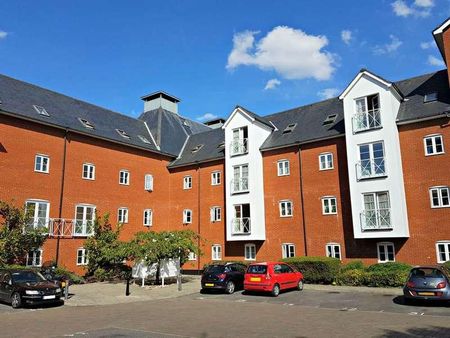 Old Maltings Court, Melton, IP12 - Photo 4