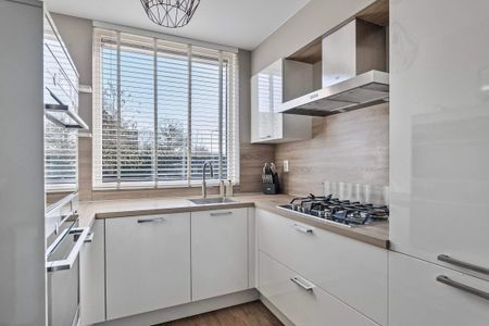 Maison mitoyenne de 4 chambres, Straat Davis, Krimpen aan de Lek - À louer - Foto 4