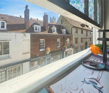 3 bedroom flat to rent - Photo 3