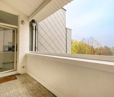 Appartement te huur - Foto 1