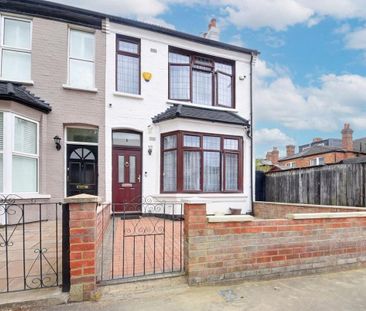 3 bedroom terraced house to rent - Photo 5