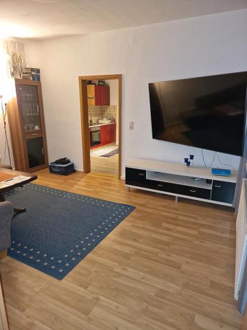 Möblierte 3 Zimmer ❗️Erst Lesen Komplett Eingerichtet - Photo 5