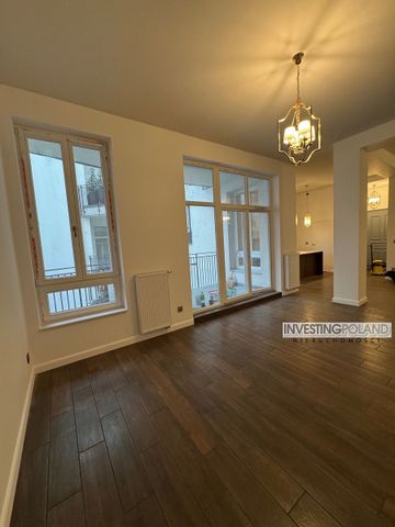 Szczecin, centrum - Фото 2