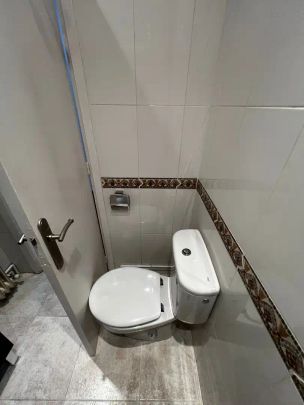 Piso de alquiler en Calle de Toledo, Embajadores - Lavapiés - Photo 1