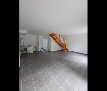 Location Maison 4 pièces 85 m² LE CONTROIS EN SOLOGNE (PROCHE CENTRE VILLE) - Photo 1