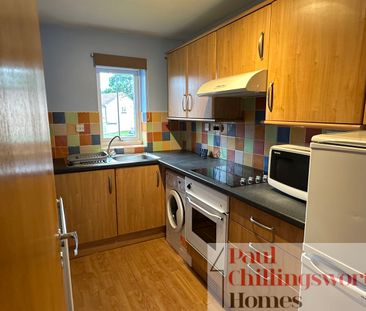 1 bed Maisonette - Photo 3