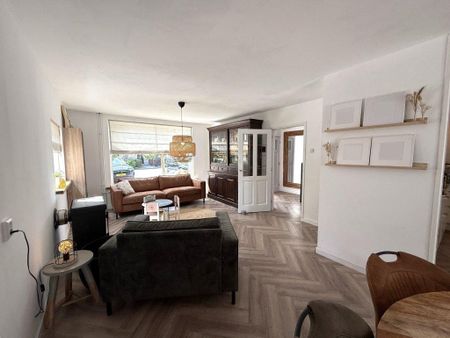 Huis te huur: Prins Willem-Alexanderstraat 33 8501 LX Joure - Foto 2